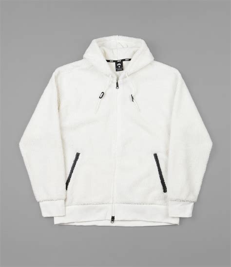 Nike SB Sherpa Hoodie 